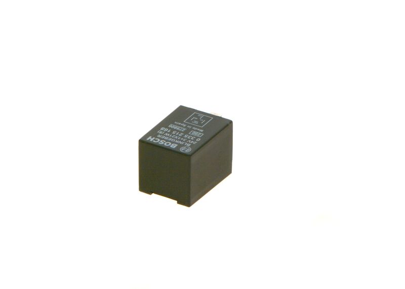BOSCH 0335215168 Flasher Unit