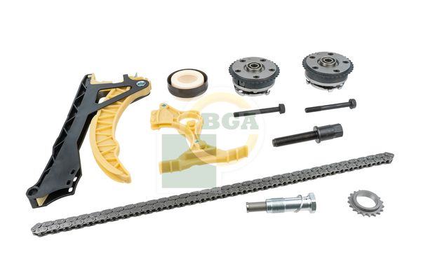 Mootori keti komplekt, BGA...