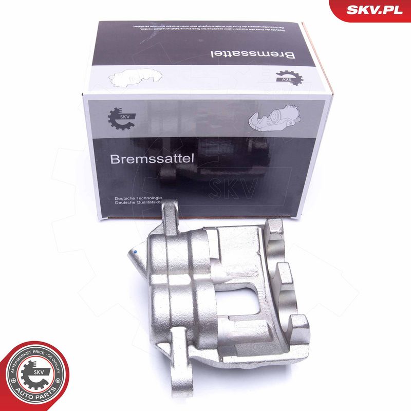 Pidurisadul, ESEN SKV 44SKV792