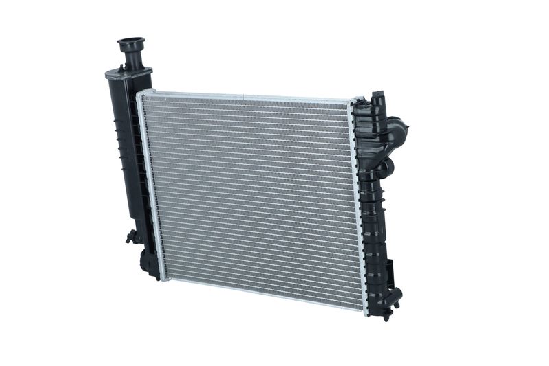 NRF 58886 Radiator, engine cooling