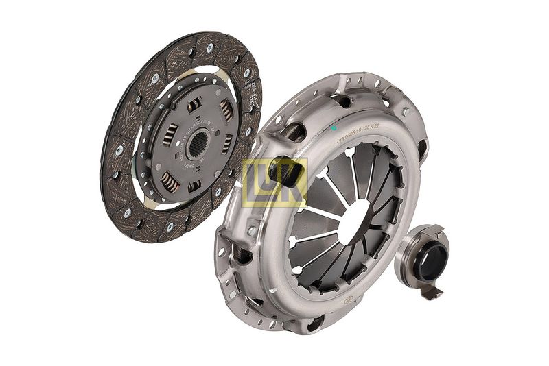 комплект съединител Schaeffler LuK