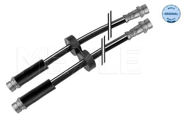 Meyle Brake Hose 214 525 0038