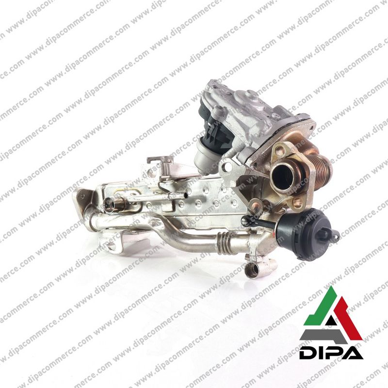 Módulo EGR