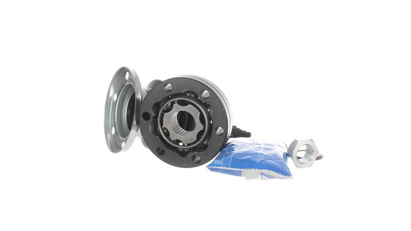 Liigendlaager, veovõll, SKF VKJA 8002