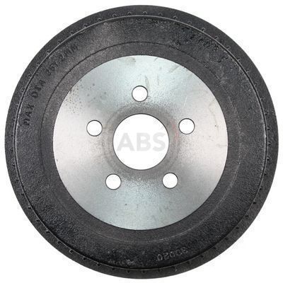 A.B.S. 2594-S - Brake Drum