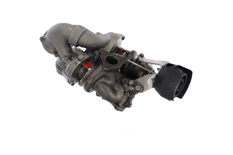 REMANTE 003-002-001083R Charger, charging (supercharged/turbocharged)