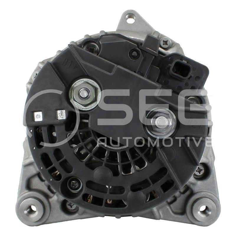 SEG Automotive 0124525534 Alternator