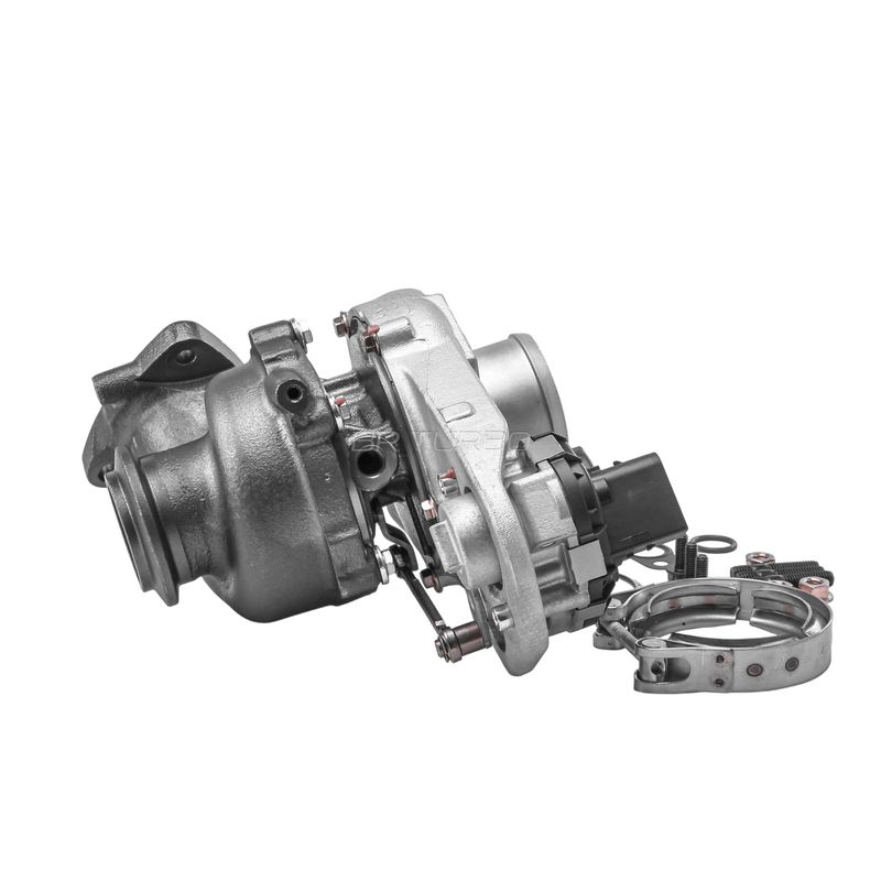 BR Turbo 850841-5001RSM Charger, charging (supercharged/turbocharged)