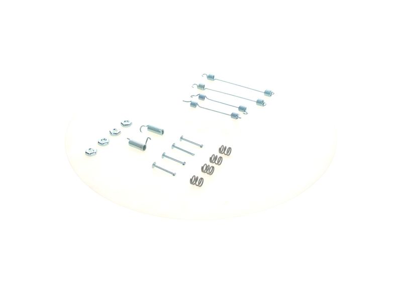 BOSCH 1987475125 Stabdžių trinkelių montavimo komplektas