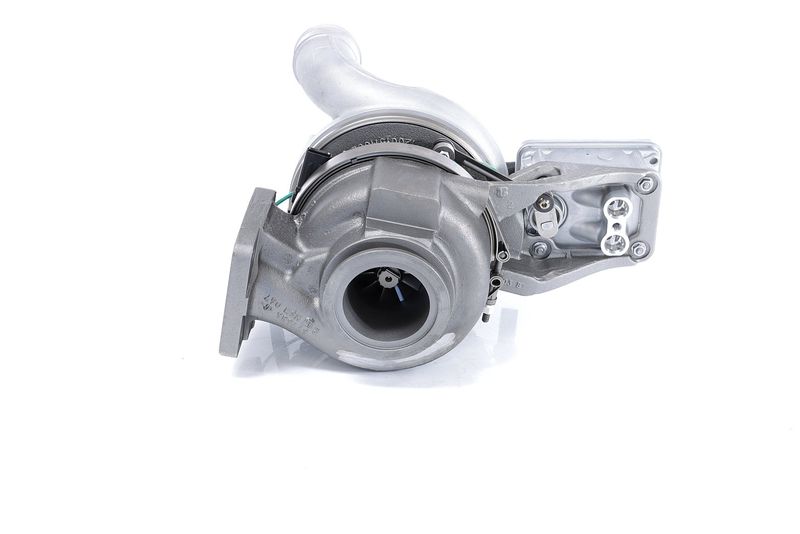 Compresor,sistem de supraalimentare T917546BL BTS Turbo