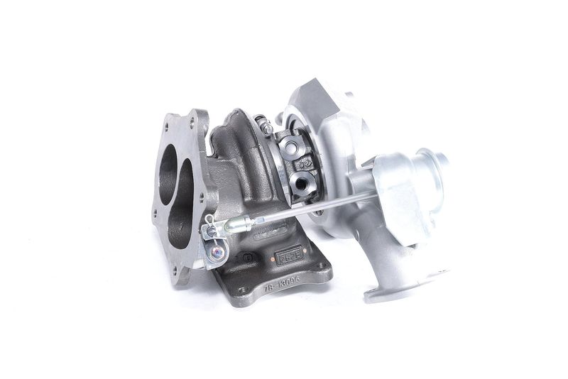 Compresor,sistem de supraalimentare T917585 BTS Turbo