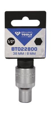 Padrun, KS TOOLS BT022800