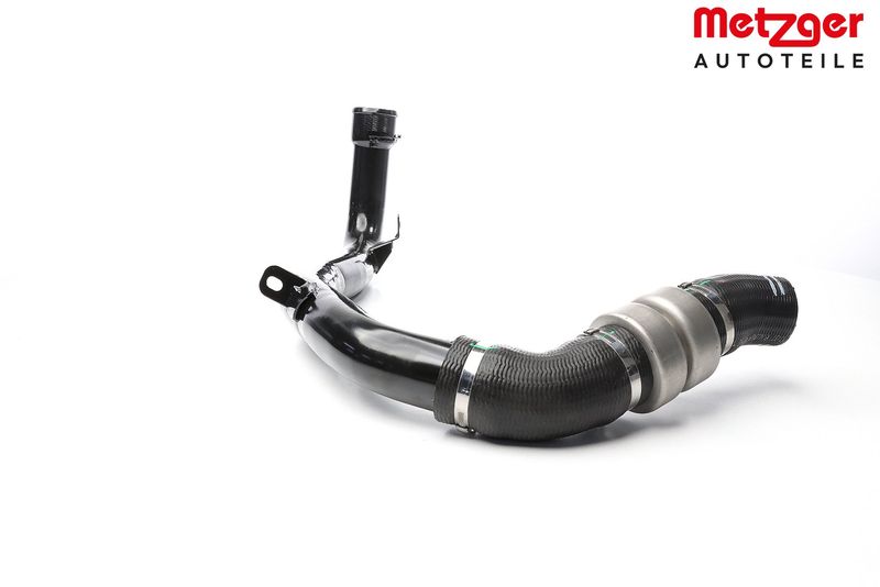 METZGER AUTOTEILE 2401420 Charge Air Hose