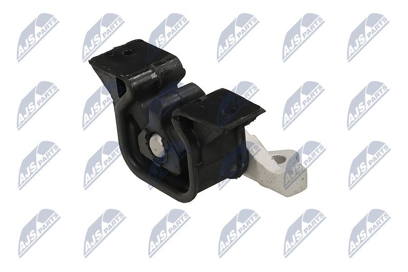 Paigutus, Mootor, NTY ZPS-PL-092