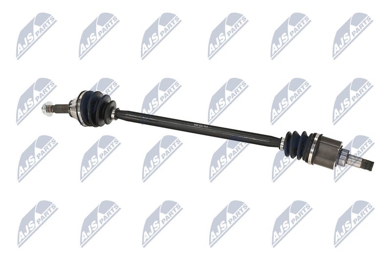 NTY NPW-VW-153 Drive Shaft