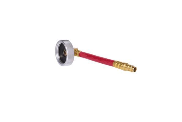KS TOOLS 160.0713 Brake Bleeder Adapter