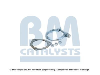 Product Montāžas komplekts, Katalizators BM Catalysts FK91499B Image