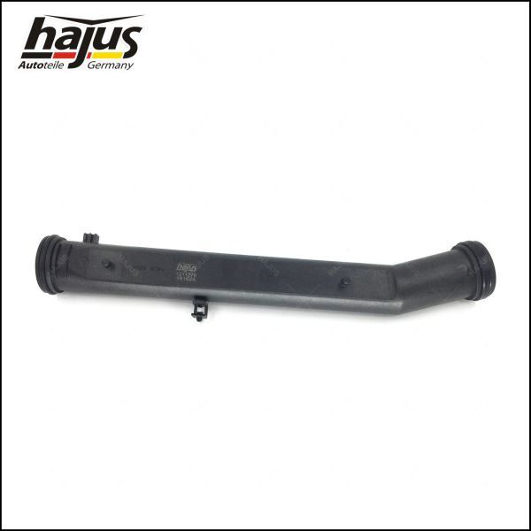 hajus Autoteile 1211276 Coolant Pipe