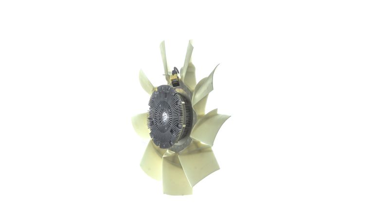 Product Image - Koelventilatorwiel - CFF506000P - MAHLE