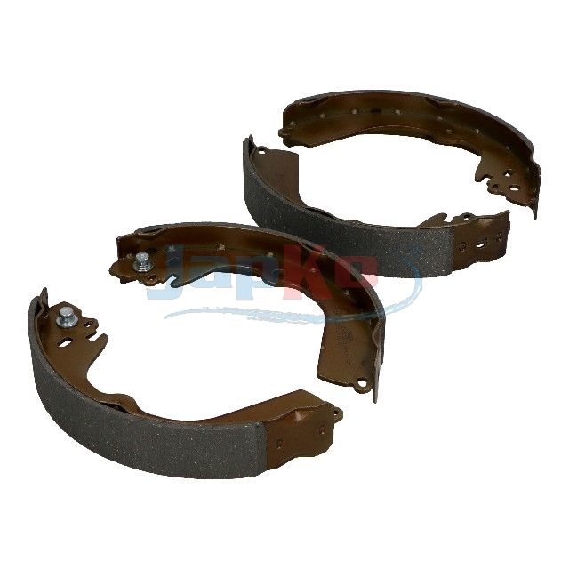 JAPKO 55116 Brake Shoe Set