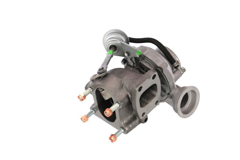 REMANTE 003-001-001177R Turbokompresorius