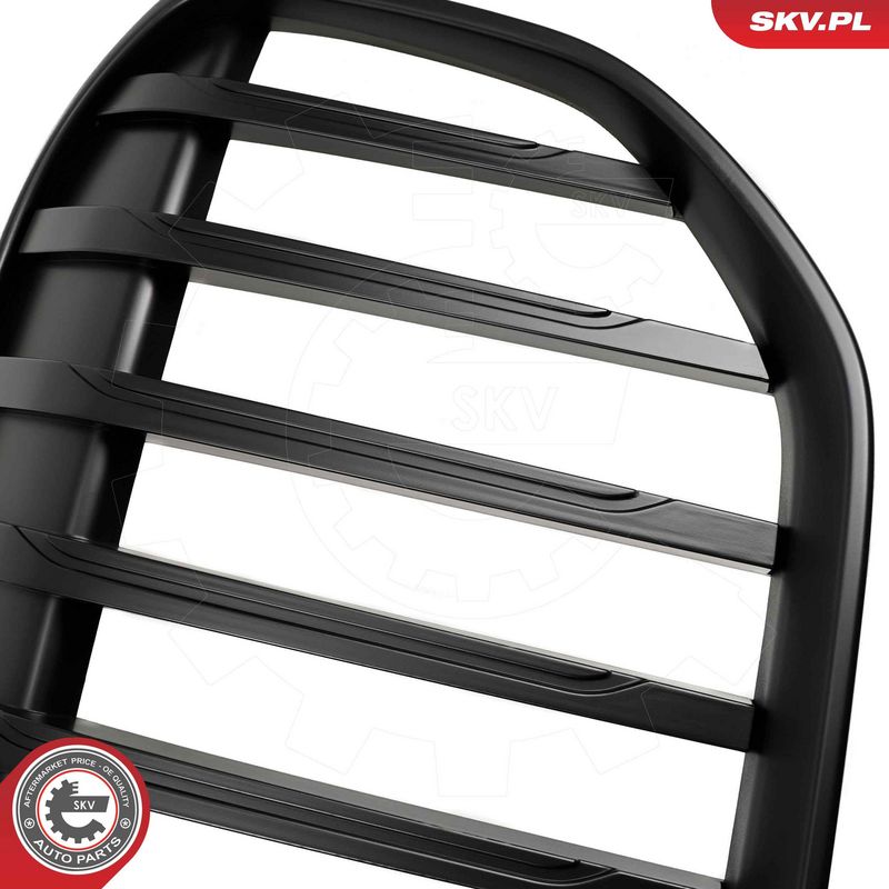 Radiaatorivõre, ESEN SKV 66SKV225