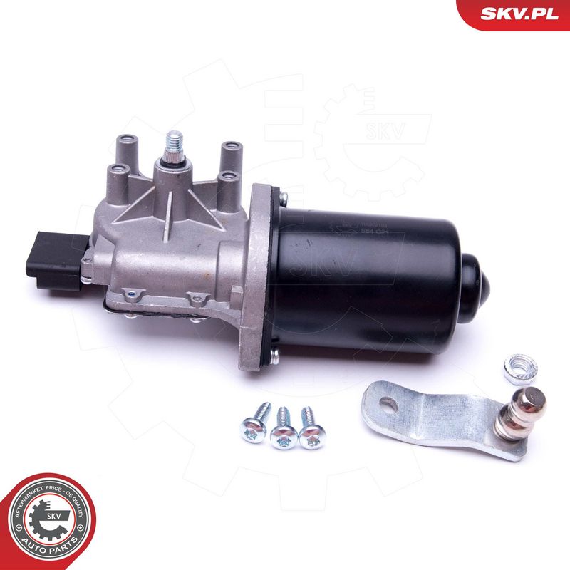 Pesuri mootor, ESEN SKV 19SKV181