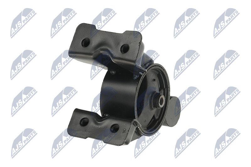 Paigutus, Mootor, NTY ZPS-KA-344