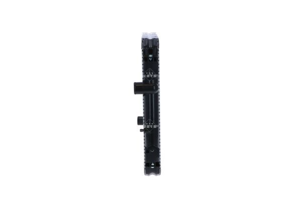 NRF 52137 Radiator, engine cooling