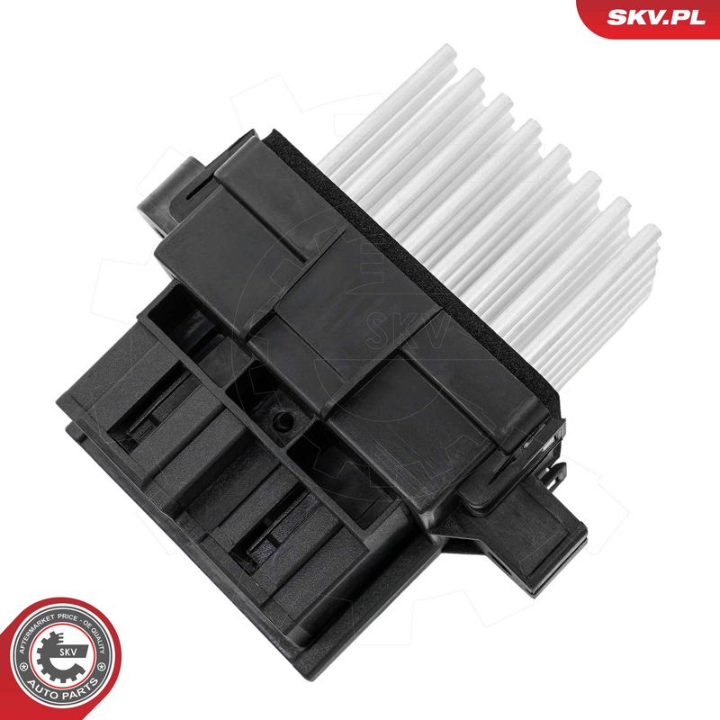 Regulaator, salongipuhur, ESEN SKV 94SKV135