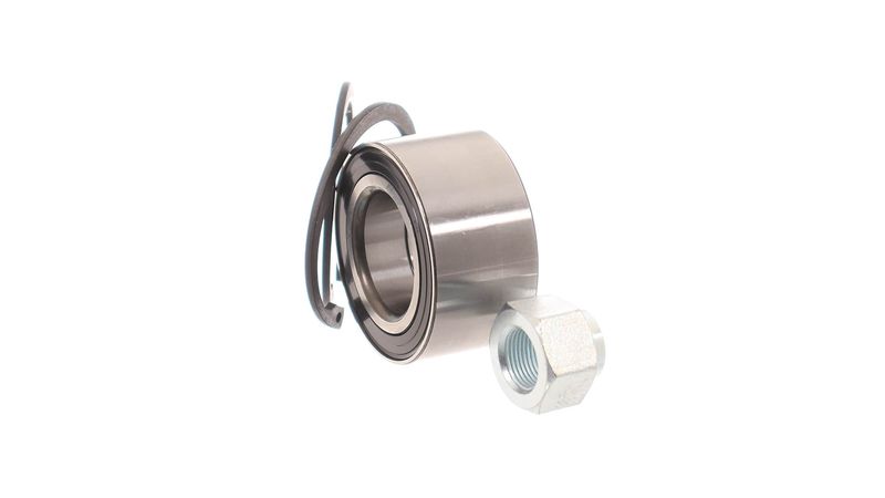 SKF VKBA3785 Rato guolio komplektas