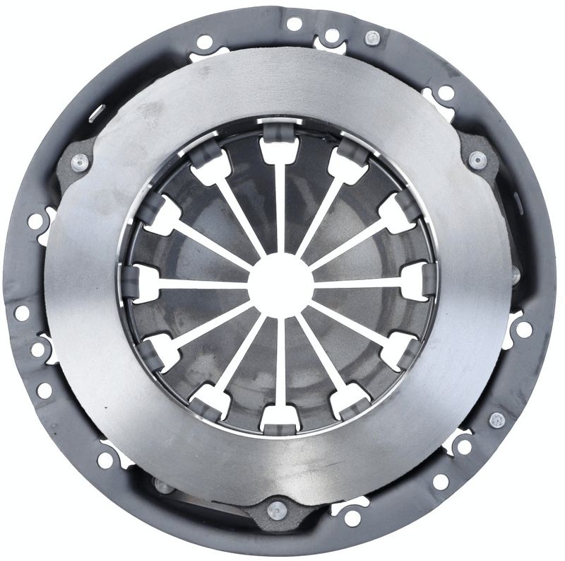 SACHS 3000951552 Clutch Kit