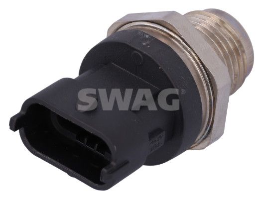 SWAG 33 10 6747 Sensor, fuel pressure