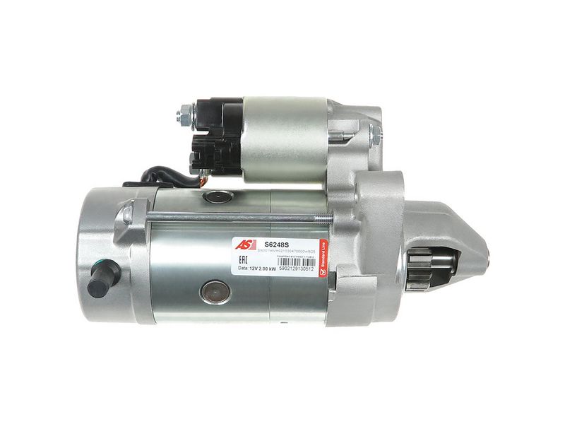 AS-PL S6248S Starter