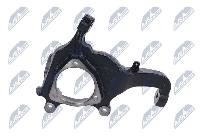 Käändmik, rattakinnitus, NTY ZZP-CH-024