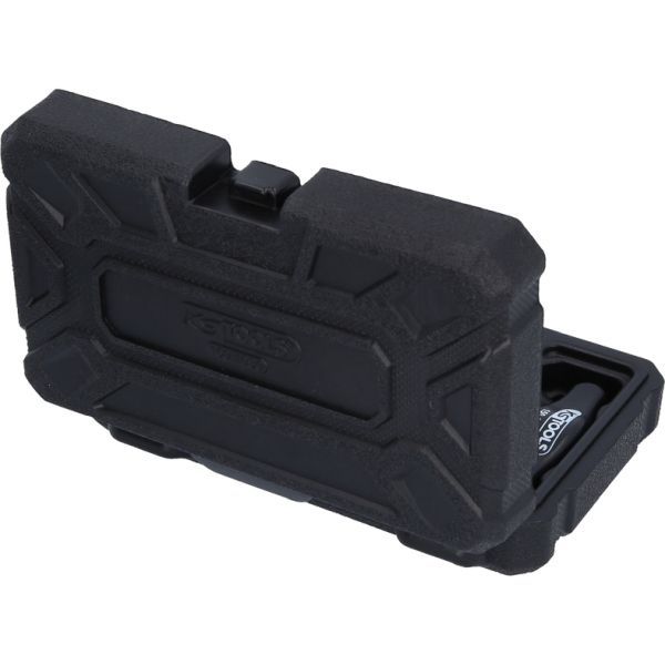 KS TOOLS 150.1030 Set of Socket Wrench Inserts, oil drain plug