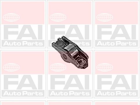 Перекидний важіль, система керування двигуном, Fai Autoparts R194S