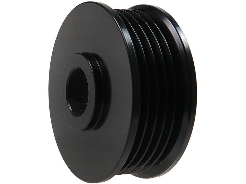 AS-PL AP1002 Belt Pulley, alternator