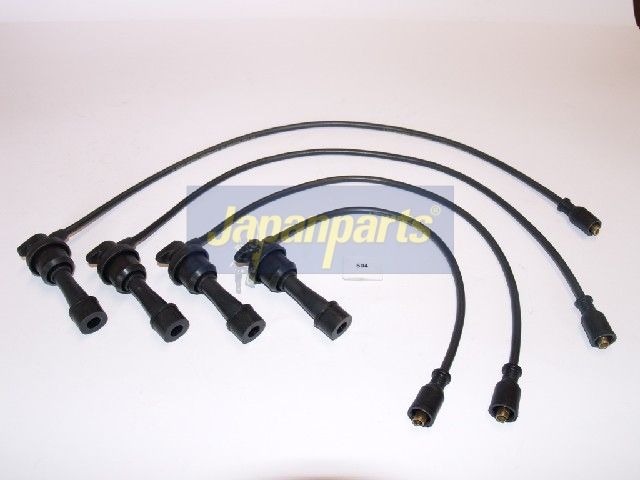 JAPANPARTS Комплект проводов зажигания