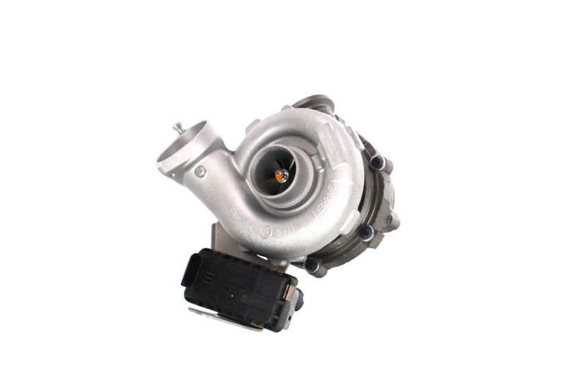 REMANTE 003-002-000019R Charger, charging (supercharged/turbocharged)