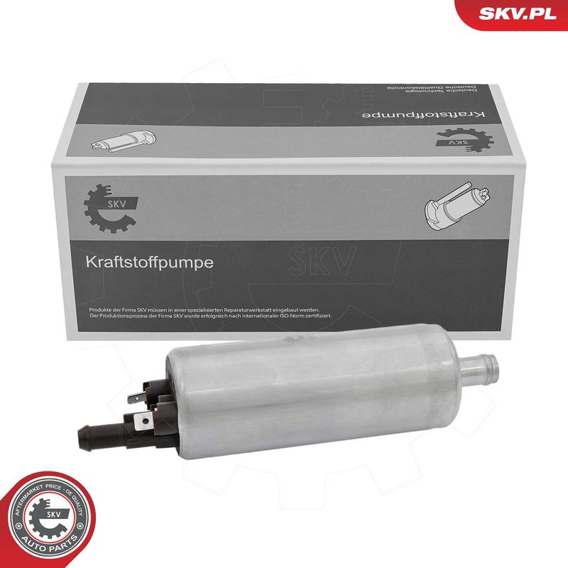 Kütusepump, ESEN SKV 02SKV255