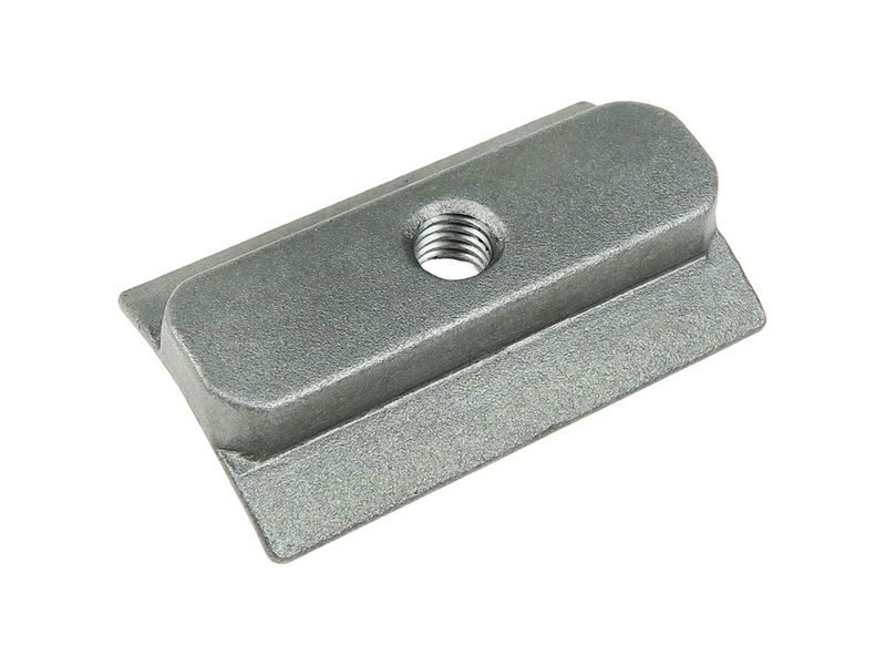 Brand new AS-PL Starter motor mounting element