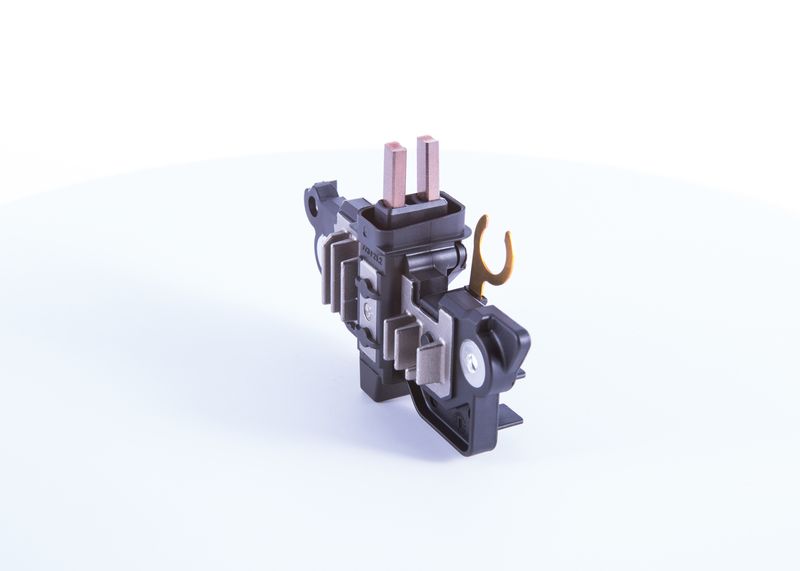 BOSCH F00MA45258 Alternator Regulator