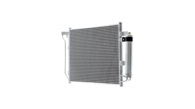 Product Image - Condensor, airconditioning - AC1050000S - MAHLE