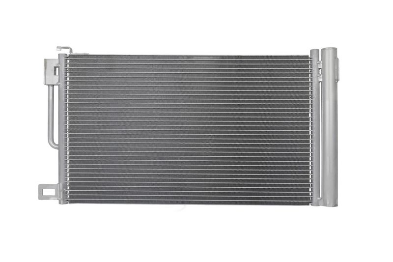 Kondenzátor, klimatizace 8FC 366 220-581