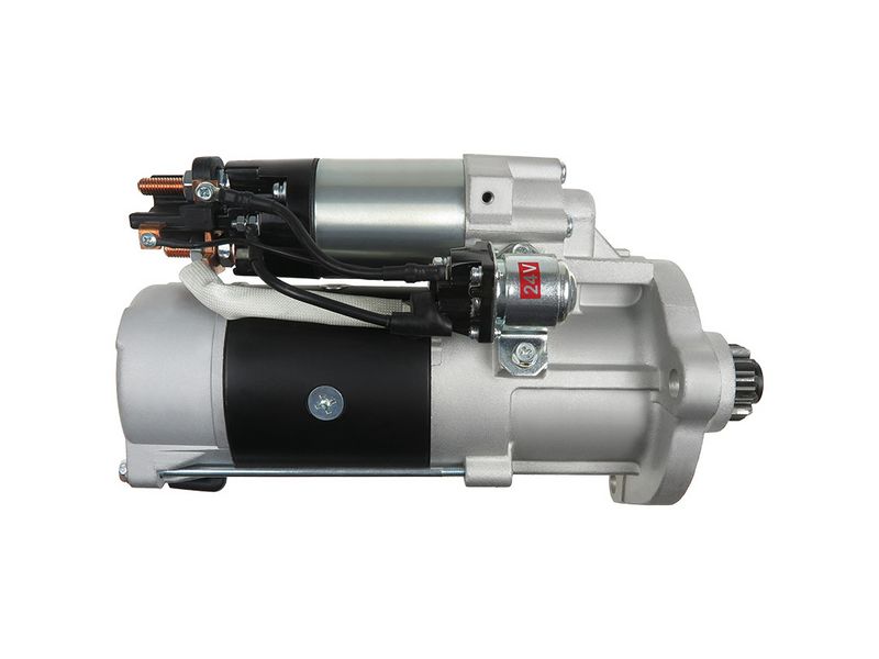 AS-PL S5227 Starter