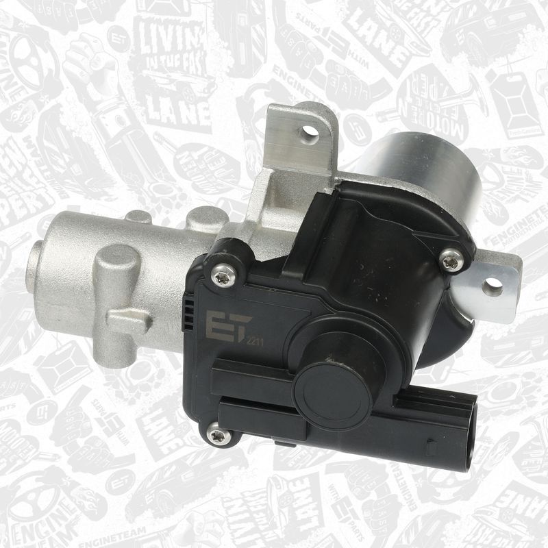 Product Image - Egr-klep - ED0203 - ET ENGINETEAM
