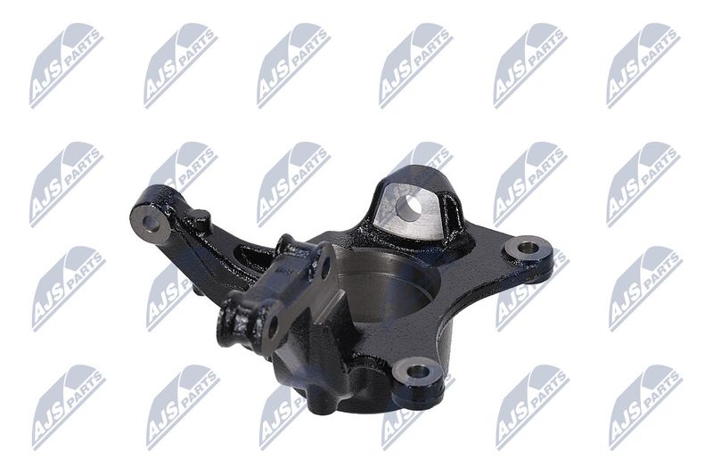 Käändmik, rattakinnitus, NTY ZZP-RE-027