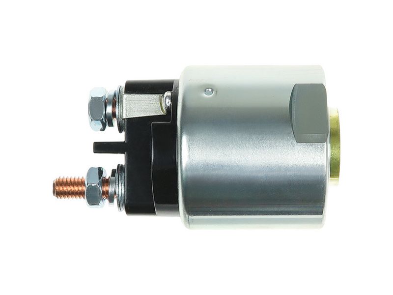 Brand new AS-PL Starter motor solenoid