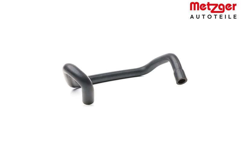 METZGER AUTOTEILE 2420496 Radiator Hose